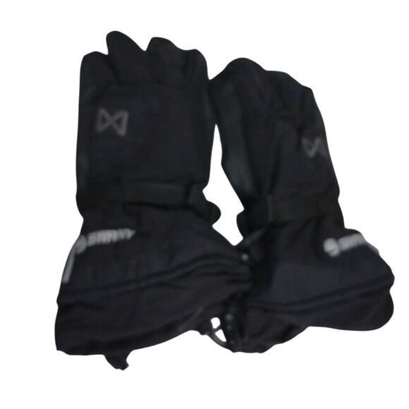 Swany Mens X-Change AX-20 Ski Snowboard Gloves Size XL READ - Picture 3 of 7